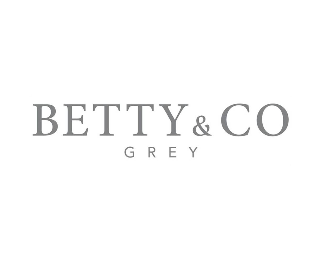 Betty & Co Grey